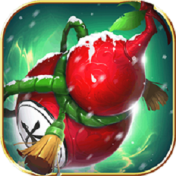 莽荒天下爱奇艺手游