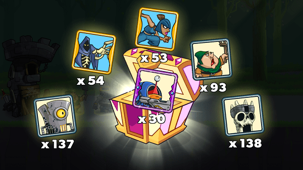 黑魔法城堡手游