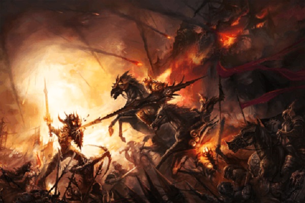 圣三国东吴传手游