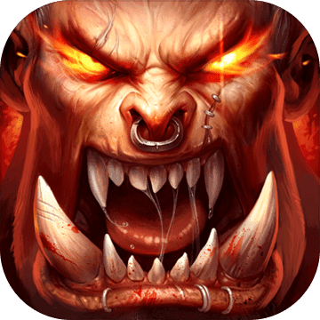 暴走兽人ios免费版