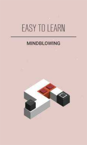 一个方块的故事安卓下载最新版