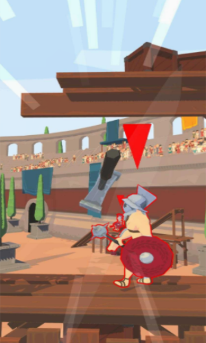 角斗士竞技场的英雄最新安卓2023版