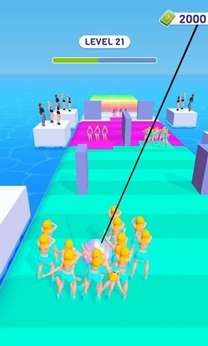 小姐姐广场舞安卓最新下载安装