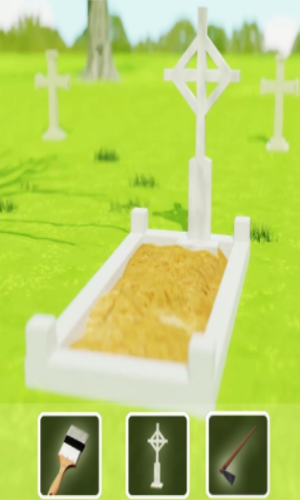 幸福的坟墓安卓版2023下载