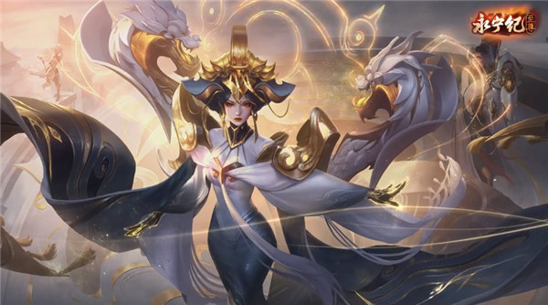 王者荣耀武则天神器明辉仪值得入手吗