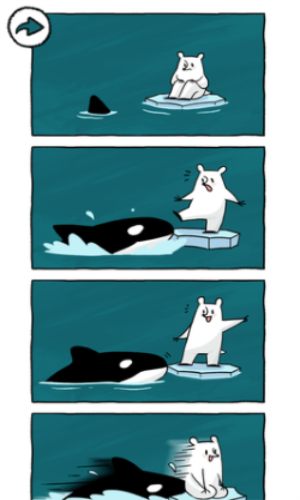 极地乐园最新下载免费版