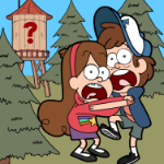 怪诞小镇挑战平安夜2023安卓版