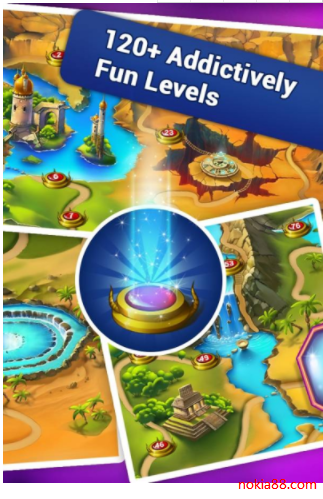 失落的宝石2023安卓下载