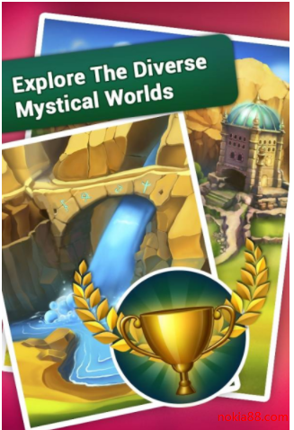 失落的宝石2023安卓下载