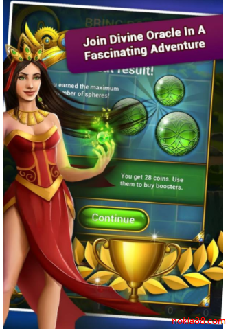 失落的宝石2023安卓下载