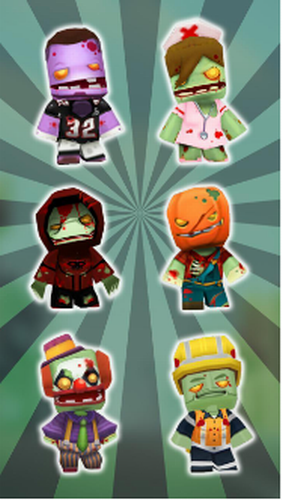 疯狂城市僵尸战争最新安卓版本2023