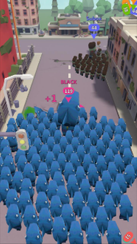 疯狂城市僵尸战争最新安卓版本2023