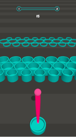 抛篮挑战2023版安卓版