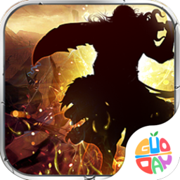 命运之刃果盘版