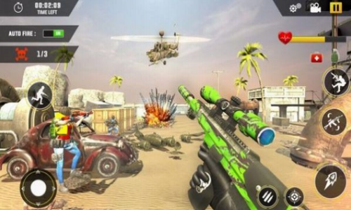 士兵英雄竞技下载2023