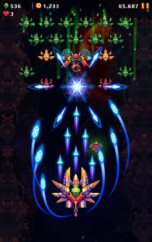 空中军队app安卓下载