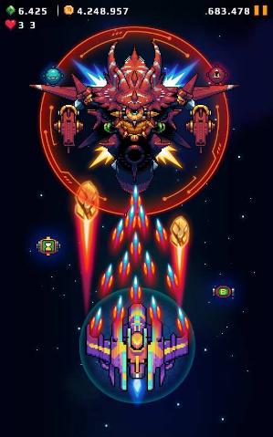 空中军队app安卓下载