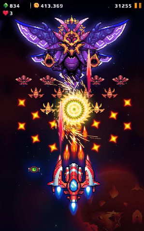 空中军队app安卓下载