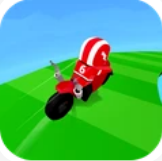 迷你曲折赛车2023最新版本安卓版