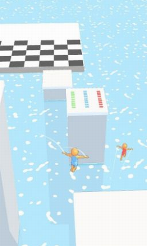 3D跳台竞赛安卓版下载