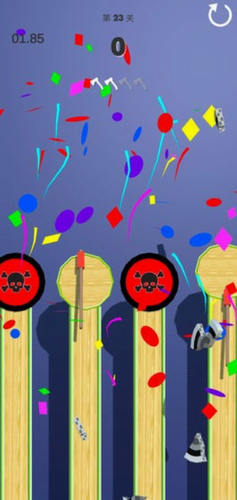 飞斧狂人最新下载安卓版