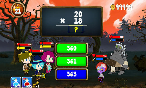 算数幻想下载最新版