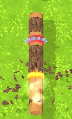 伐木工模拟器手机版游戏