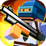 和平荣耀像素吃鸡