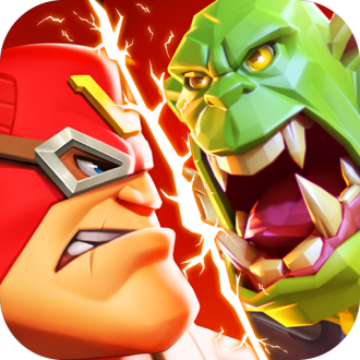 僵尸冲突2ios免费版