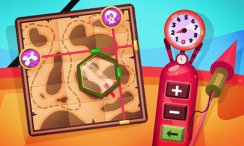 逃离恐怖岛安卓版最新