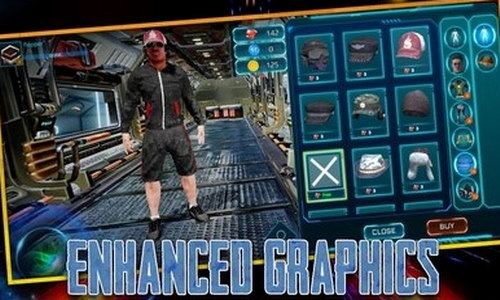 自由生存火力战场2最新下载免费版