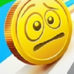 硬币向前冲苹果手机下载
