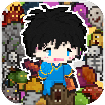 像素冒险世界游戏免费版