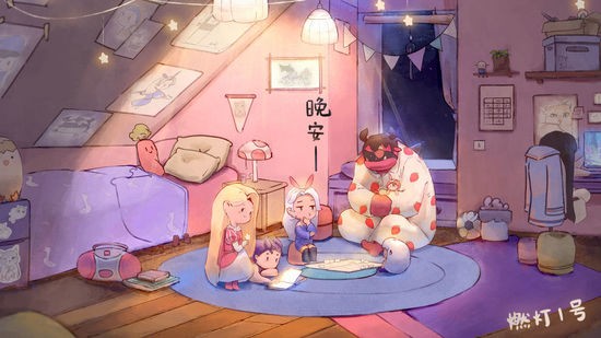 召唤与合成单机版