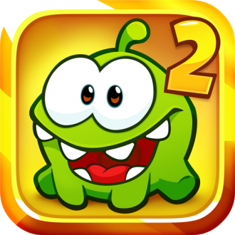 割绳子2手机中文版