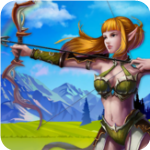 皇家弓箭手下载安装2023版本