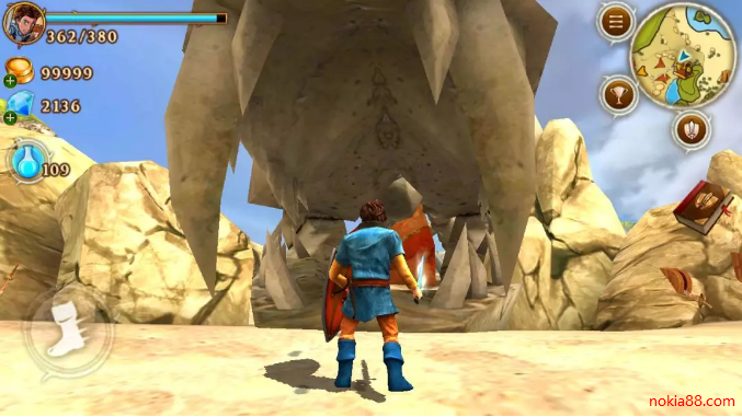 追击野兽安卓版下载最新版