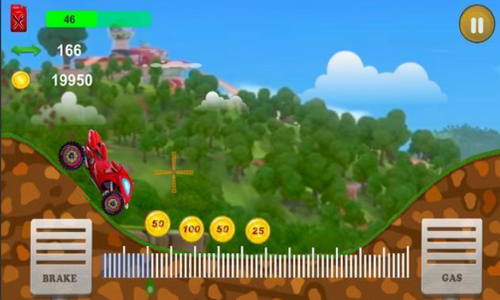 摩托车探险最新版本