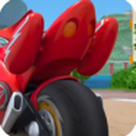 摩托车探险最新版本