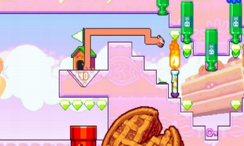 愚蠢的腊肠犬狗狗甜点安卓最新下载安装