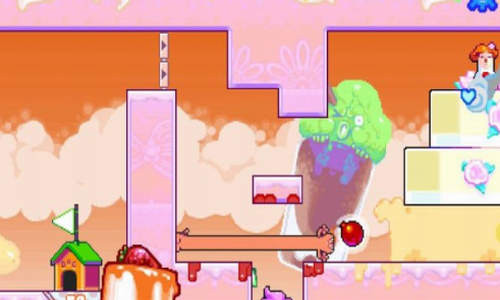 愚蠢的腊肠犬狗狗甜点安卓最新下载安装