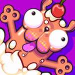 愚蠢的腊肠犬狗狗甜点安卓最新下载安装