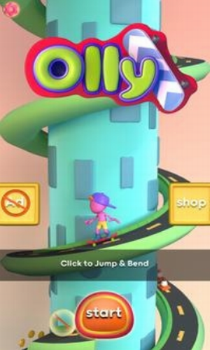 螺旋冲浪2023最新版下载