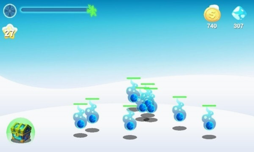 多彩怪兽2023版本下载安装