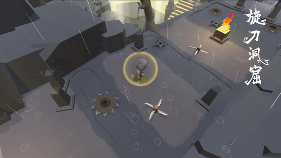 地牢大逃亡免费版