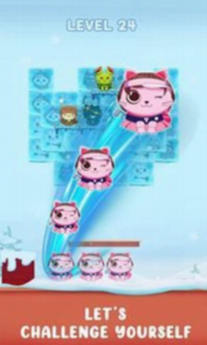 猫三连击匹配大师安卓版下载2023