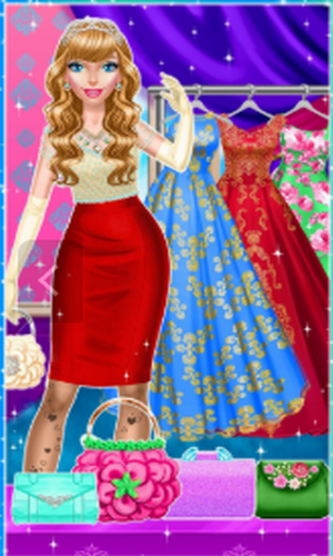 皇家女孩公主沙龙安卓版下载安装