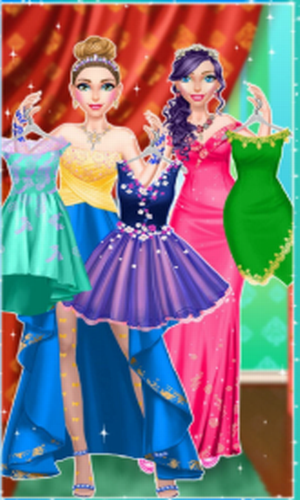 皇家女孩公主沙龙安卓版下载安装