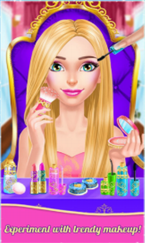 皇家女孩公主沙龙安卓版下载安装