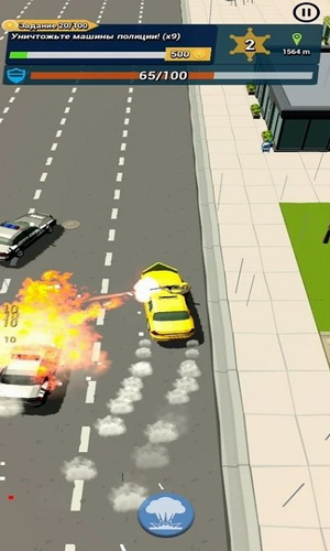 警察快跑者2023安卓版